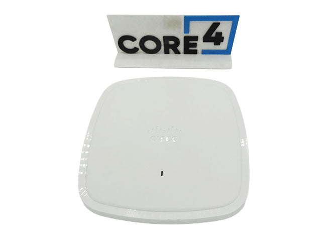 CISCO C9130AXE-B Cisco Catalyst 9130AXE - Wireless access point - GigE, 5 Gig