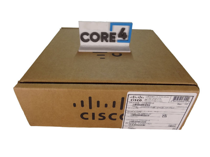 CISCO C9130AXI-B C9130AXI-B Cisco Catalyst 9130AX Series Wi-Fi 6 certified 8