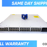 CISCO C9300-48T-A Catalyst 9300 48-port Switch