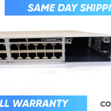 CISCO C9300-48T-A Catalyst 9300 48-port Switch