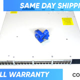 CISCO C9300-48U-A Catalyst 9300 - Network Advantage - switch - L3 - mana