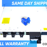 CISCO C9300-48U-A Catalyst 9300 - Network Advantage - switch - L3 - mana