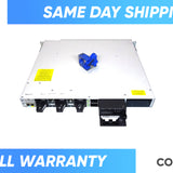 CISCO C9300-48U-A Catalyst 9300 - Network Advantage - switch - L3 - mana