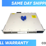CISCO C9300-48U-A Catalyst 9300 - Network Advantage - switch - L3 - mana