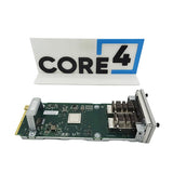 CISCO C9300-NM-2Q CATALYST 9300 2 X 40GE NETWORK MOD