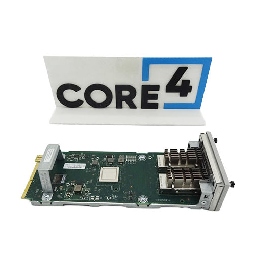 CISCO C9300-NM-2Q CATALYST 9300 2 X 40GE NETWORK MOD