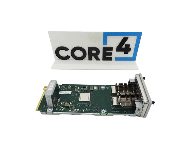 CISCO C9300-NM-2Q CATALYST 9300 2 X 40GE NETWORK MOD