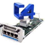 CISCO C9300-NM-4M CAT 9300 4 X MGIG MODULE
