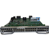 CISCO C9400-LC-48P Cisco Catalyst 9400 Series 48-Port POE+ 101001000 (RJ-45)