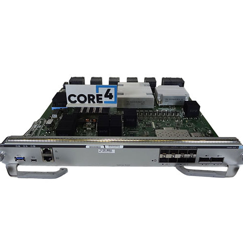 CISCO C9400-SUP-1XL-Y CISCO CATALYST 9400 SERIES SUPERVISOR 1XL MODULE WITH 25G