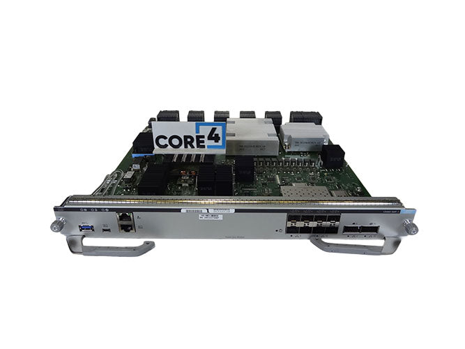 CISCO C9400-SUP-1XL-Y CISCO CATALYST 9400 SERIES SUPERVISOR 1XL MODULE WITH 25G