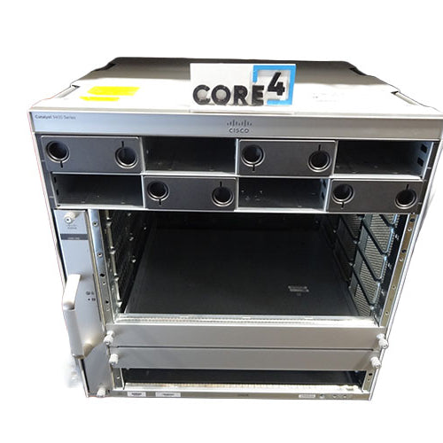 CISCO C9407R CISCO CATALYST 9400 SERIES 7 SLOT S