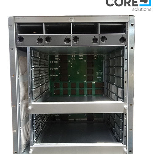 CISCO C9410R CATALYST 9400 SERIES 10SLOT CHASSIS