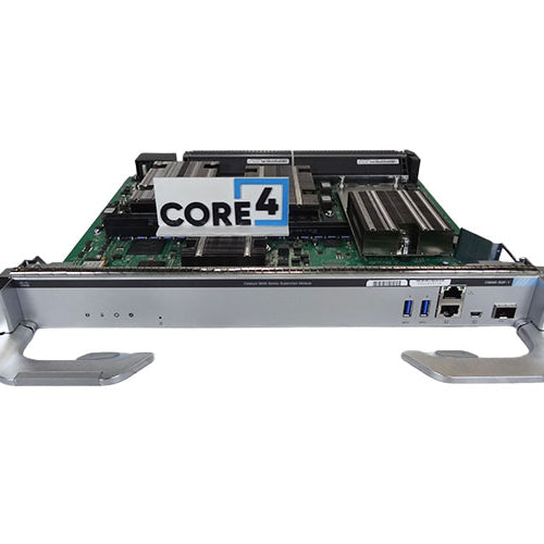 CISCO C9600-SUP-1 Cisco C9600-SUP-1 9600 Series Supervisor 1 Switch Module