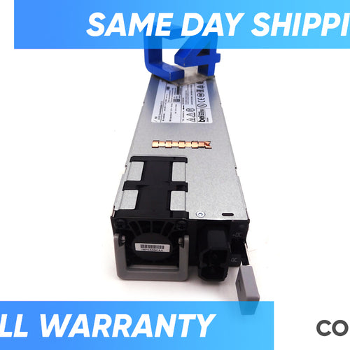 CISCO C9K-PWR-1600WDC-R 1600W DC Config 4 Power Supply front to back cooling