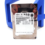 FUJITSU CA07069-B21000CS Fujitsu 2.5 15k 146gb SAS SFF HDD