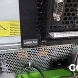 Cisco C880 M4 Server w/ 4x Blades ea w/ 2x E7-8880 V3, 48x 32GB Dimm - Fully Configured SAP HANA Solution