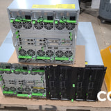 Cisco C880 M4 Server w/ 4x Blades ea w/ 2x E7-8880 V3, 48x 32GB Dimm - Fully Configured SAP HANA Solution