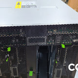 Cisco C880 M4 Server w/ 4x Blades ea w/ 2x E7-8880 V3, 48x 32GB Dimm - Fully Configured SAP HANA Solution