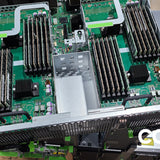 Cisco C880 M4 Server w/ 4x Blades ea w/ 2x E7-8880 V3, 48x 32GB Dimm - Fully Configured SAP HANA Solution
