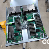 Cisco C880 M4 Server w/ 4x Blades ea w/ 2x E7-8880 V3, 48x 32GB Dimm - Fully Configured SAP HANA Solution