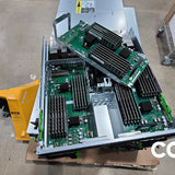 Cisco C880 M4 Server w/ 4x Blades ea w/ 2x E7-8880 V3, 48x 32GB Dimm - Fully Configured SAP HANA Solution