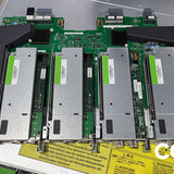 Cisco C880 M4 Server w/ 4x Blades ea w/ 2x E7-8880 V3, 48x 32GB Dimm - Fully Configured SAP HANA Solution