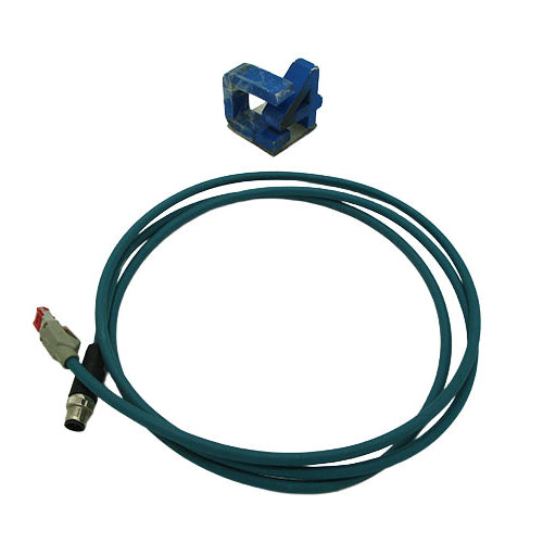 CISCO CAB-ETHRJ45-M12 M12 to RJ45 Network Cable, 4 Pos Ethernet CAT5