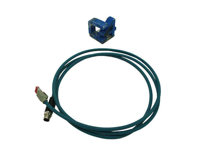 CISCO CAB-ETHRJ45-M12 M12 to RJ45 Network Cable, 4 Pos Ethernet CAT5