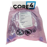 ARISTA CAB-Q-4S-100G-2M 100GB-CR4 QSFP to 4 x 25GB-CR SFP Copper Breakout Cable 2M