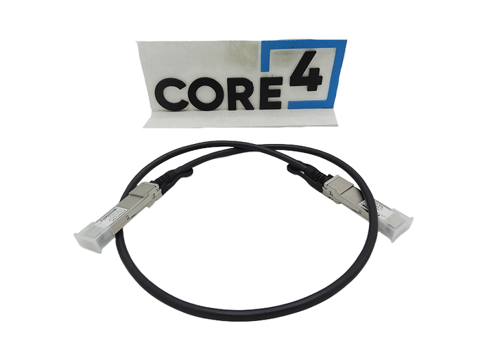 ARISTA CAB-Q-Q-100G-1M 1M QSFP100 to QSFP100 TWINAX CABLE
