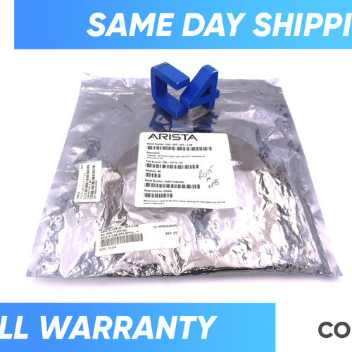 ARISTA CAB-SFP-SFP-2.5M CABLE
