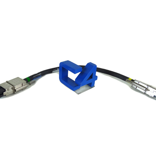 CISCO CAB-SPWR-30CM CISCO 3750X 30CM STACK POWER CABLE