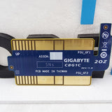 GIGABYTE CBG1C 2OZ Power Expansion Board Conector