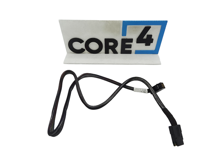 SUPERMICRO CBL-00127-01-A-R SFF-8643 TO SFF-8087 .8M CABLE