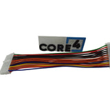 SUPERMICRO CBL-0042L 9in 24-Pin Power Connecter Cable