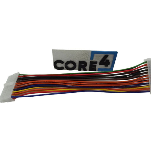 SUPERMICRO CBL-0042L 9in 24-Pin Power Connecter Cable
