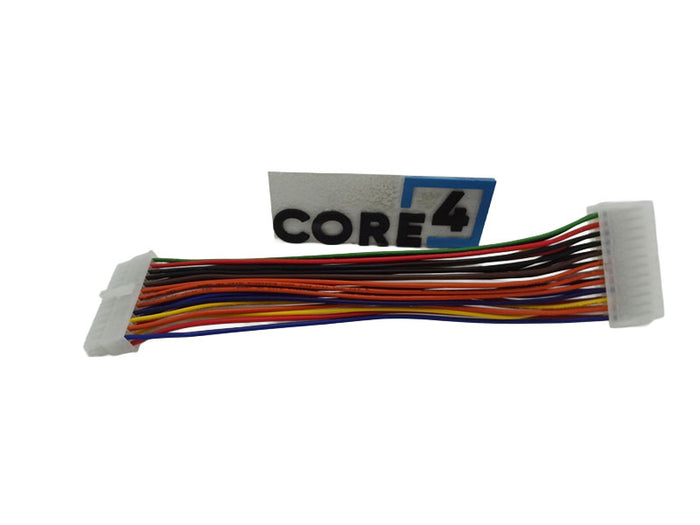 SUPERMICRO CBL-0042L 9in 24-Pin Power Connecter Cable