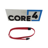 SUPERMICRO CBL-0044L Supermicro CBL-0044L 24 SATA Cable