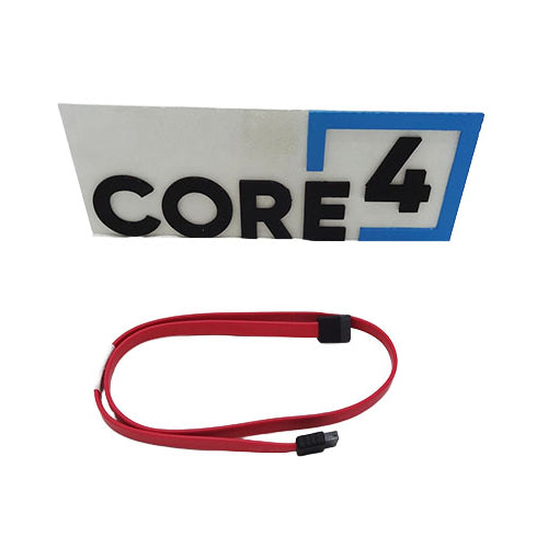 SUPERMICRO CBL-0044L Supermicro CBL-0044L 24 SATA Cable