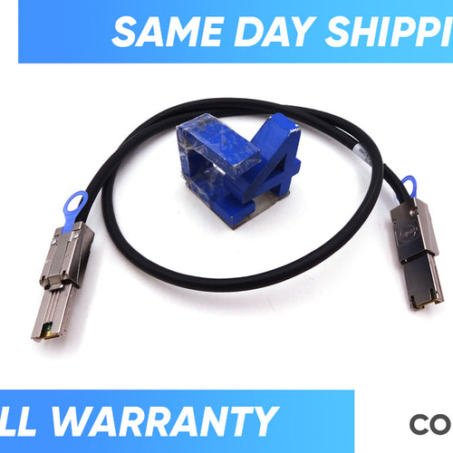 MISC CBL-0166L SUPER MICRO 1M EXT IPASS MINI SAS