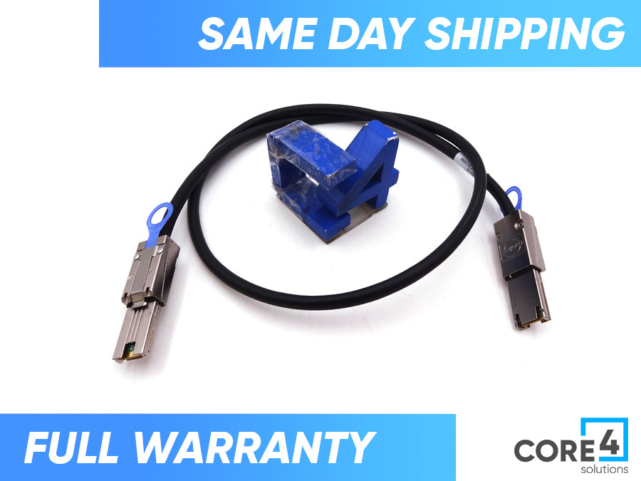 MISC CBL-0166L SUPER MICRO 1M EXT IPASS MINI SAS