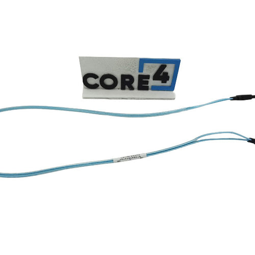 SUPERMICRO CBL-0207L 59CM SATA Cable