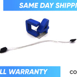 SUPERMICRO CBL-0473L SATA CABLE - SATA (F) TO SATA (F)