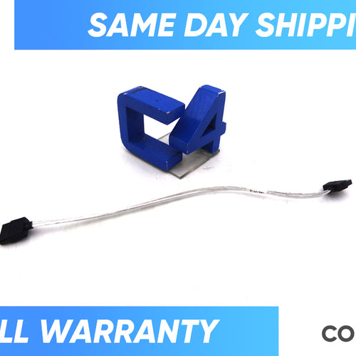 SUPERMICRO CBL-0473L SATA CABLE - SATA (F) TO SATA (F)