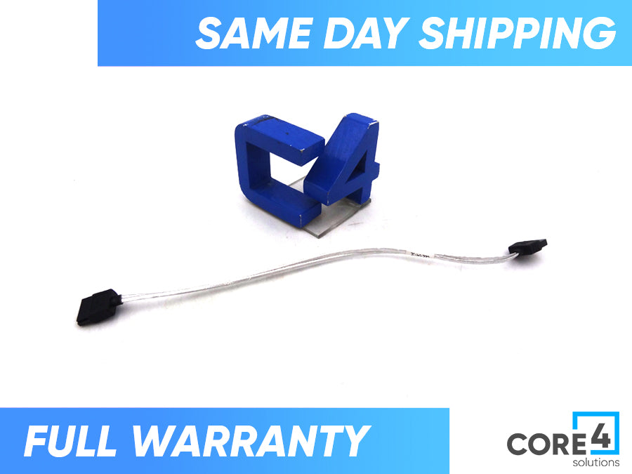 SUPERMICRO CBL-0473L SATA CABLE - SATA (F) TO SATA (F)