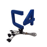 SUPERMICRO CBL-0483L 29cm SATA cable