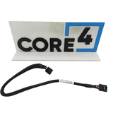 SUPERMICRO CBL-CUSB-0712 30cm internal 2-channel USB 2.0 extension cable