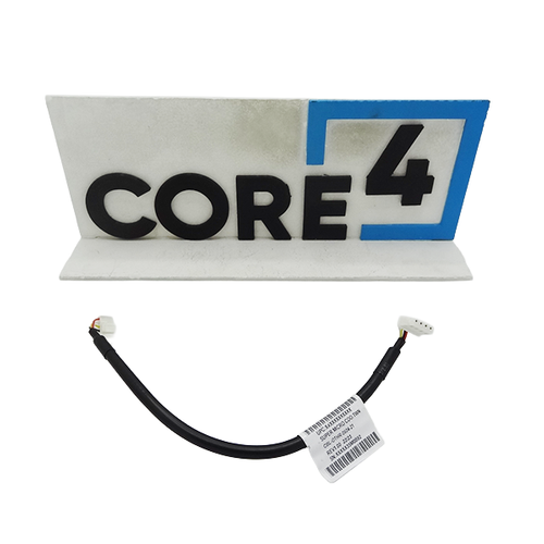 SUPERMICRO CBL-OTHR-0604-21 Internal server auxiliary logic ribbon signal harness