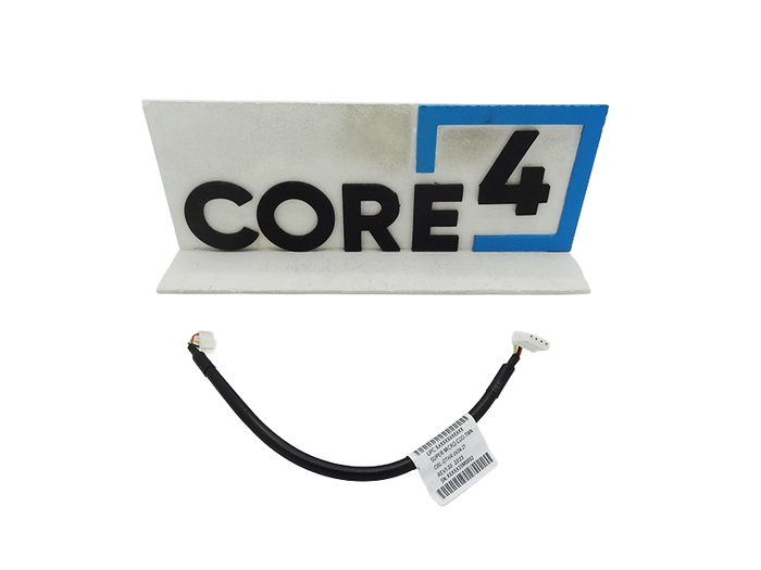SUPERMICRO CBL-OTHR-0604-21 Internal server auxiliary logic ribbon signal harness